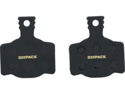 Sixpack Racing Bremsbeläge Disc Für Magura -DMR BremsbelagVerkäufe 461793