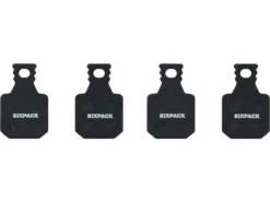 Sixpack Racing Bremsbeläge Disc Für Magura -DMR BremsbelagVerkäufe 461796