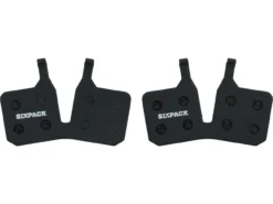 Sixpack Racing Bremsbeläge Disc Für Magura -DMR BremsbelagVerkäufe 461799