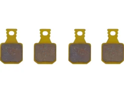 Sixpack Racing Bremsbeläge Disc Für Magura -DMR BremsbelagVerkäufe 461810