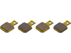 Sixpack Racing Bremsbeläge Disc Für Magura -DMR BremsbelagVerkäufe 461812