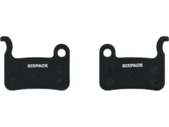 Sixpack Racing Bremsbeläge Disc Für Shimano -DMR BremsbelagVerkäufe 461820
