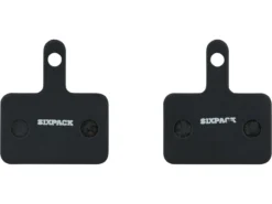 Sixpack Racing Bremsbeläge Disc Für Shimano -DMR BremsbelagVerkäufe 461823