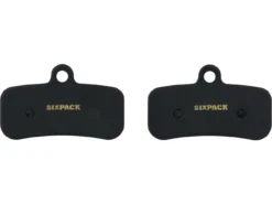 Sixpack Racing Bremsbeläge Disc Für Shimano -DMR BremsbelagVerkäufe 461826