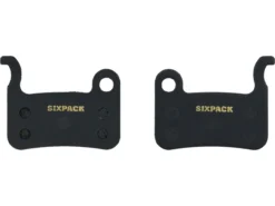 Sixpack Racing Bremsbeläge Disc Für Shimano -DMR BremsbelagVerkäufe 461829