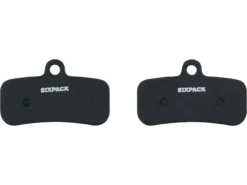 Sixpack Racing Bremsbeläge Disc Für Shimano -DMR BremsbelagVerkäufe 461835