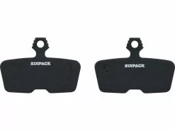 Sixpack Racing Bremsbeläge Disc Für SRAM/Avid -DMR BremsbelagVerkäufe 461841