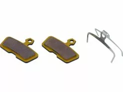 Sixpack Racing Bremsbeläge Disc Für SRAM/Avid -DMR BremsbelagVerkäufe 461851