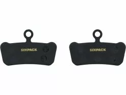 Sixpack Racing Bremsbeläge Disc Für SRAM/Avid -DMR BremsbelagVerkäufe 461853