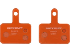 Trickstuff Bremsbeläge Disc POWER Für Shimano -DMR BremsbelagVerkäufe 461859