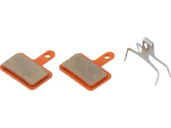 Trickstuff Bremsbeläge Disc POWER Für Shimano -DMR BremsbelagVerkäufe 461860