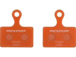 Trickstuff Bremsbeläge Disc POWER Für Shimano -DMR BremsbelagVerkäufe 461862
