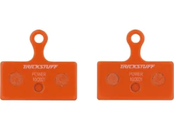 Trickstuff Bremsbeläge Disc POWER Für Shimano -DMR BremsbelagVerkäufe 461865
