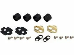 Crankbrothers Eggbeater 11 Klickpedale -DMR BremsbelagVerkäufe 461924