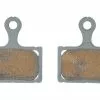 Shimano Bremsbeläge K04S-MX Für Flat Mount / BR-M9100