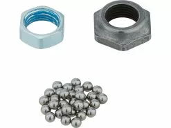 Shimano Ersatzachse Für PD-EF202 / PD-EF205 -DMR BremsbelagVerkäufe 463127 1