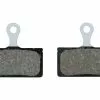 Shimano Bremsbeläge G05A-RX Für XTR, XT, SLX, Alfine