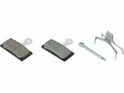 Shimano Bremsbeläge G05A-RX Für XTR, XT, SLX, Alfine -DMR BremsbelagVerkäufe 464070