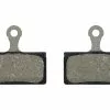 Shimano Bremsbeläge G05S-RX Für XTR, XT, SLX, Alfine -DMR BremsbelagVerkäufe 464071