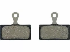 Shimano Bremsbeläge G05S-RX Für XTR, XT, SLX, Alfine