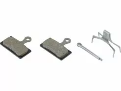 Shimano Bremsbeläge G05S-RX Für XTR, XT, SLX, Alfine -DMR BremsbelagVerkäufe 464073