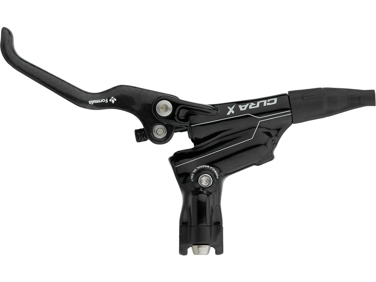 Formula CURA X Scheibenbremse 4 Formula CURA X Scheibenbremse – Bild 2