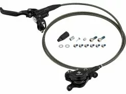 Formula CURA X Scheibenbremse 17 Formula CURA X Scheibenbremse -DMR BremsbelagVerkäufe 464134