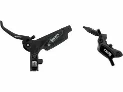 SRAM G2 RE V+h Set Scheibenbremse 13 SRAM G2 RE V+h Set Scheibenbremse -DMR BremsbelagVerkäufe 464136