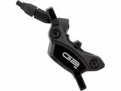 SRAM G2 RE V+h Set Scheibenbremse 16 SRAM G2 RE V+h Set Scheibenbremse -DMR BremsbelagVerkäufe 464139