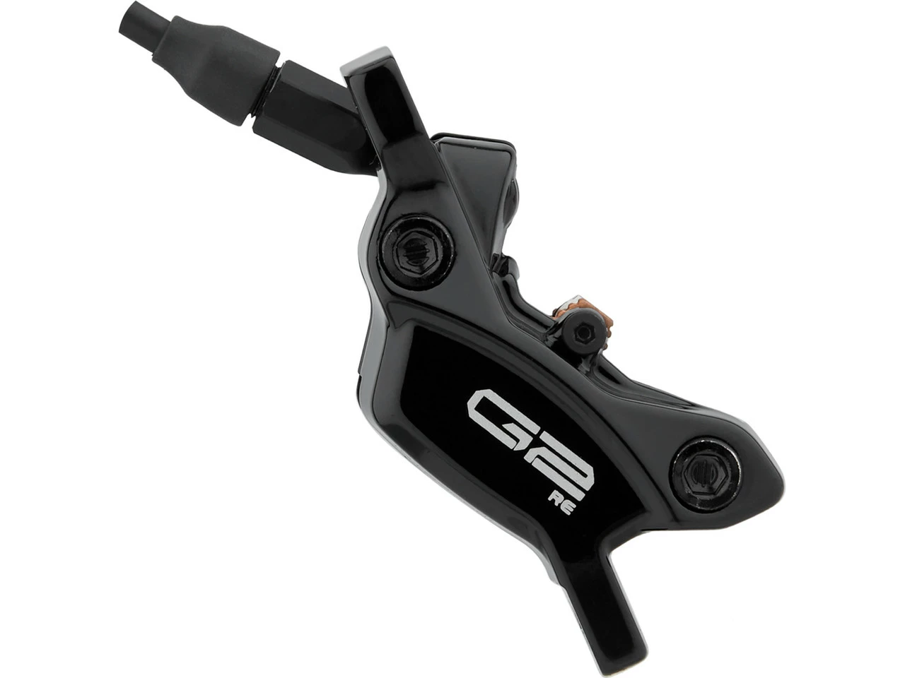 SRAM G2 RE V+h Set Scheibenbremse 7 SRAM G2 RE V+h Set Scheibenbremse – Bild 5