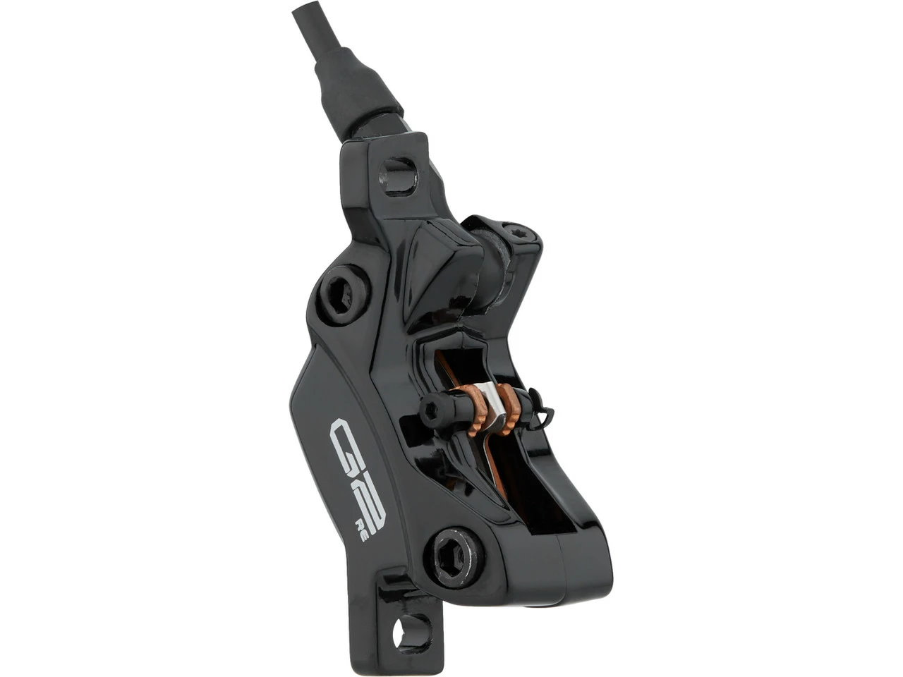 SRAM G2 RE V+h Set Scheibenbremse 8 SRAM G2 RE V+h Set Scheibenbremse – Bild 6