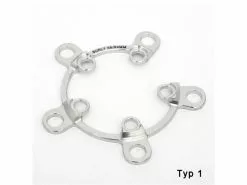 Surly Mr. Whirly Spider