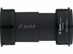 C-Bear BB386EVO SRAM DUB Gen2 Cyclocross Innenlager 46 X 86,5 Mm -DMR BremsbelagVerkäufe 469267