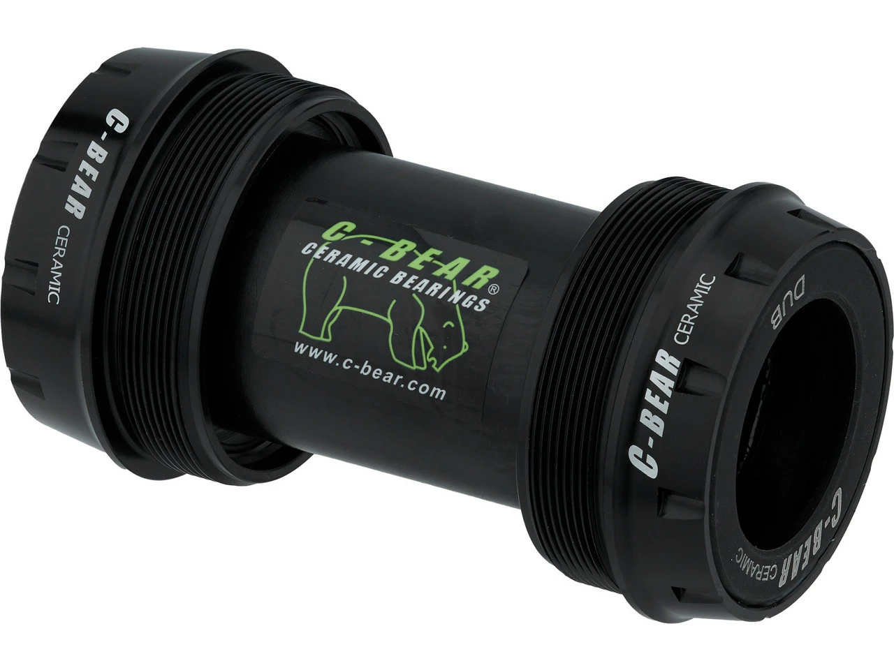 C-Bear T47 SRAM DUB Gen2 Cyclocross Innenlager 3 C-Bear T47 SRAM DUB Gen2 Cyclocross Innenlager