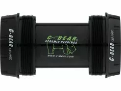 C-Bear T47 SRAM DUB Gen2 Cyclocross Innenlager 8 C-Bear T47 SRAM DUB Gen2 Cyclocross Innenlager -DMR BremsbelagVerkäufe 469271