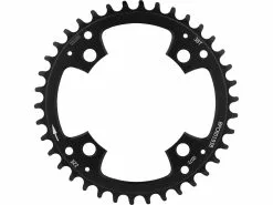 KMC Narrow Kettenblatt, 4-Arm, 104 Mm Lochkreis