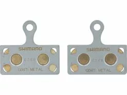 Shimano Bremsbeläge G04Ti-MX Für XTR, XT, SLX, Alfine -DMR BremsbelagVerkäufe 471346