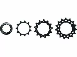 SRAM Ritzel Für XG-899 E-Block 8-fach