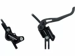 Trickstuff Piccola Carbon HD V+h Set Scheibenbremse -DMR BremsbelagVerkäufe 471615