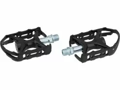 Mks MT-E Plattformpedale -DMR BremsbelagVerkäufe 471757