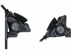 Shimano Dura-Ace V+h Set Scheibenbremse BR-R9270 + Di2 ST-R9270 -DMR BremsbelagVerkäufe 472200