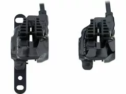 Shimano Dura-Ace V+h Set Scheibenbremse BR-R9270 + Di2 ST-R9270 -DMR BremsbelagVerkäufe 472203