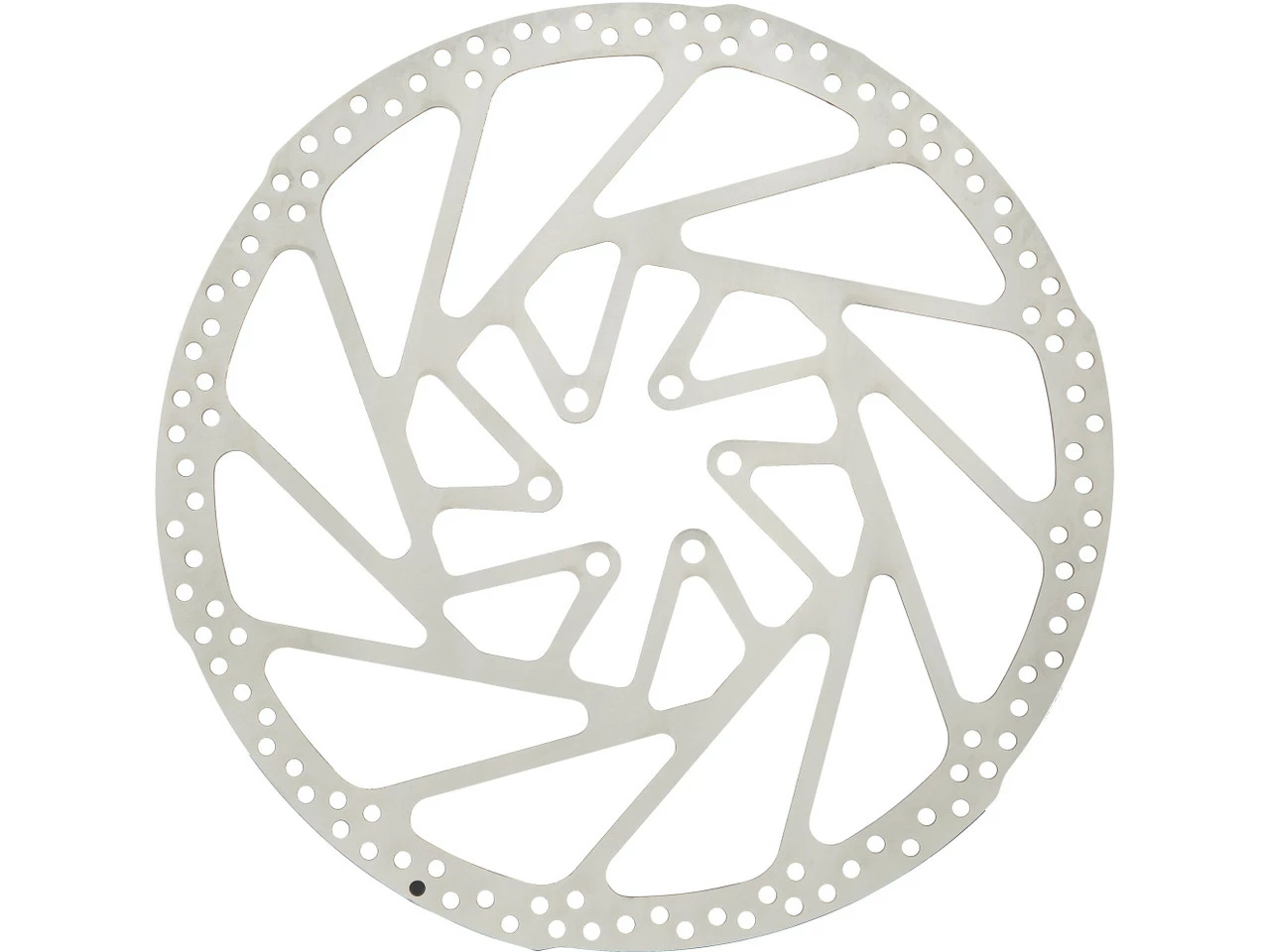 TRP Bremsscheibe R1 6-Loch 1-teilig 4 TRP Bremsscheibe R1 6-Loch 1-teilig – Bild 2