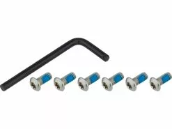 TRP Bremsscheibe R1 6-Loch 1-teilig 8 TRP Bremsscheibe R1 6-Loch 1-teilig -DMR BremsbelagVerkäufe 472961