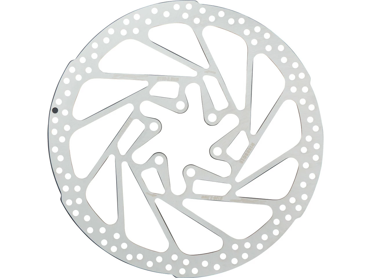 TRP Bremsscheibe R1 6-Loch 1-teilig 6 TRP Bremsscheibe R1 6-Loch 1-teilig – Bild 4