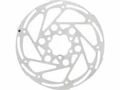 TRP Bremsscheibe RSM02 6-Loch 1-teilig