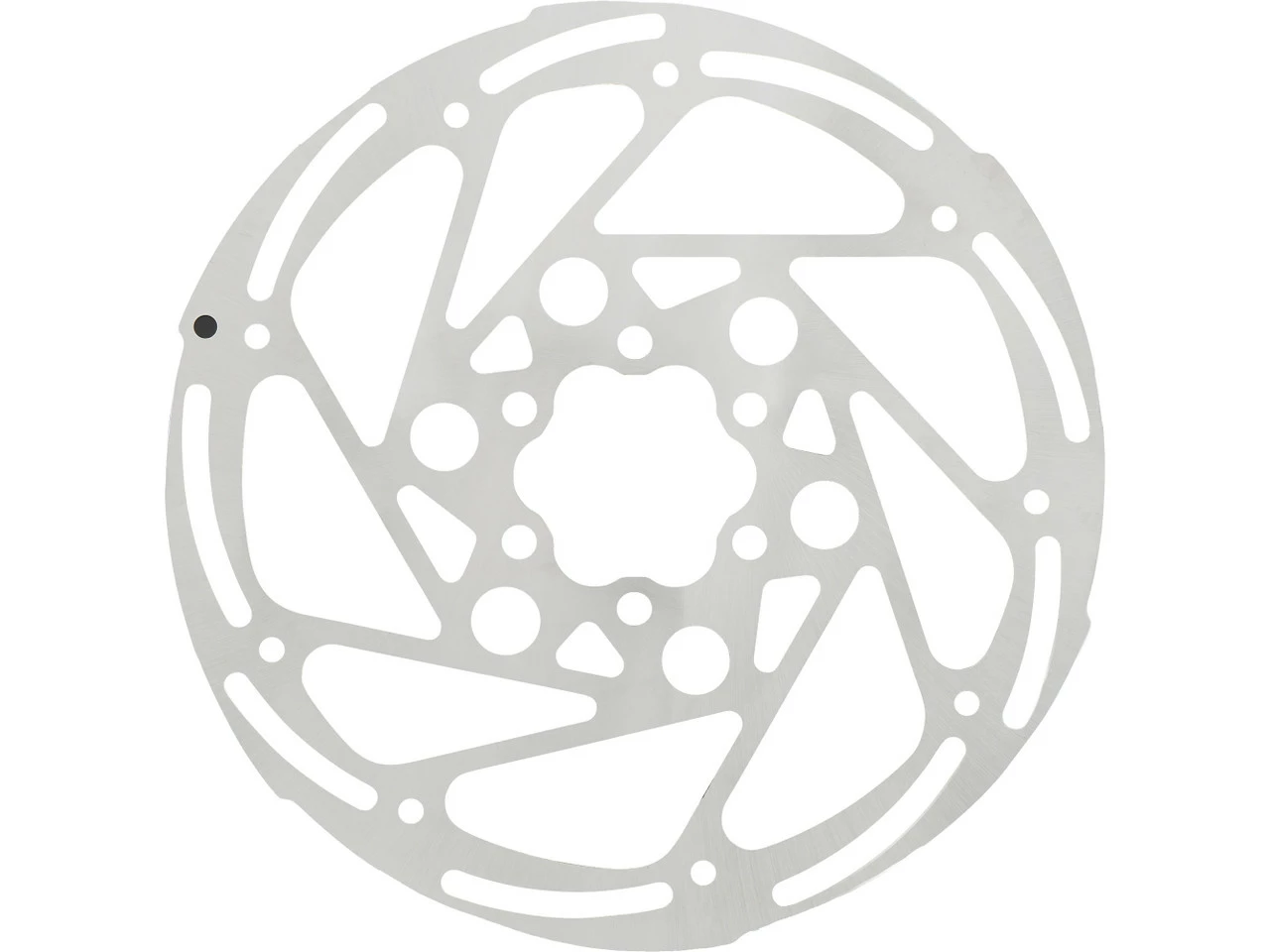 TRP Bremsscheibe RSM02 6-Loch 1-teilig 3 TRP Bremsscheibe RSM02 6-Loch 1-teilig