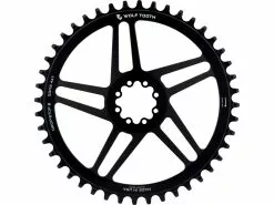 Wolf Tooth Components Direct Mount Kettenblatt Für SRAM 8-Bolt