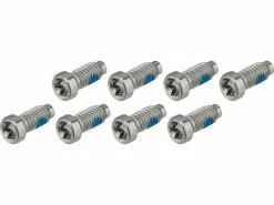 Wolf Tooth Components Direct Mount Kettenblatt Für SRAM 8-Bolt -DMR BremsbelagVerkäufe 472969