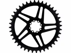 Wolf Tooth Components Direct Mount Kettenblatt Für SRAM 8-Bolt -DMR BremsbelagVerkäufe 472971